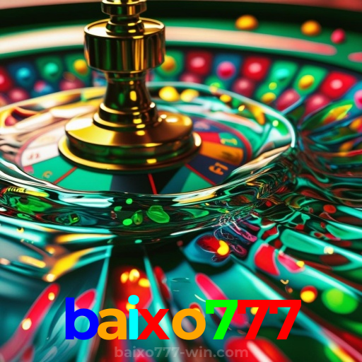 baixo777 Aplicativo Oficial