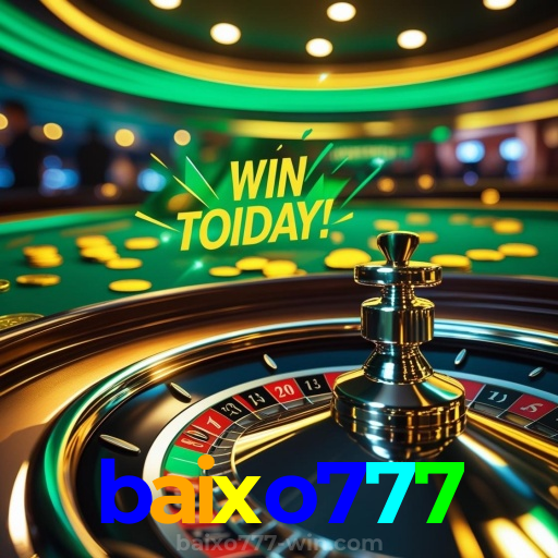 baixo777 Métodos de Pagamento