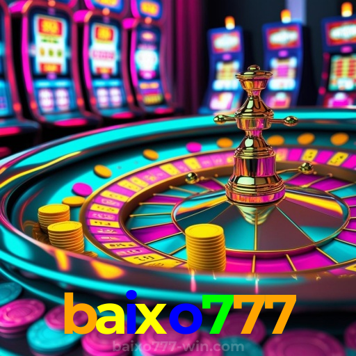 baixo777 Métodos de Pagamento