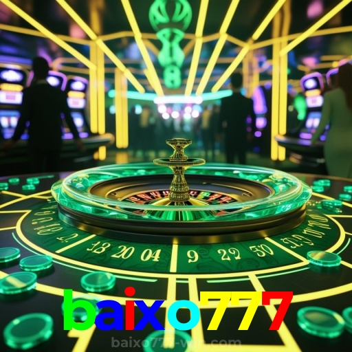 baixo777 Jogos de Slots
