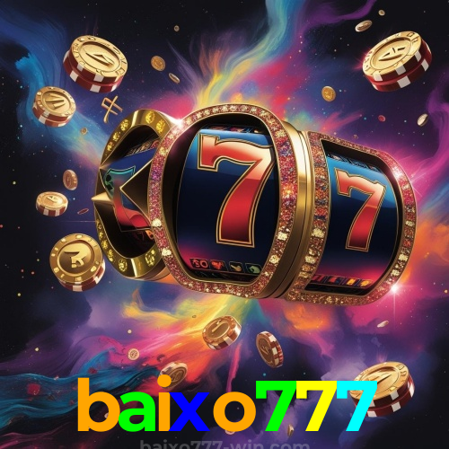 baixo777 Jogos de Slots