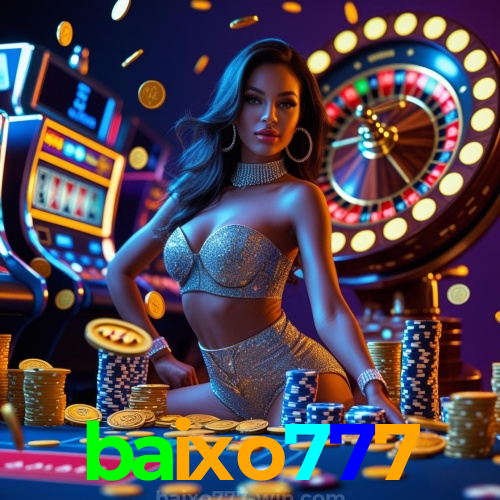 baixo777 Todos os Jogos
