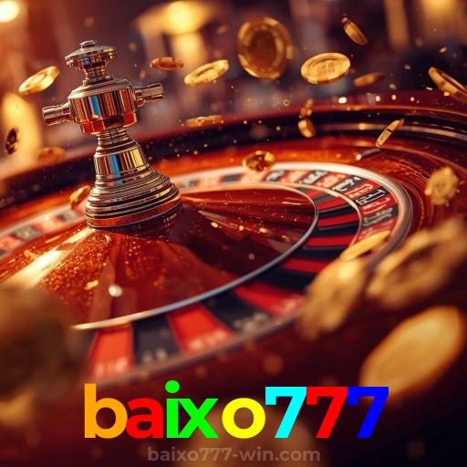 baixo777 Jogos de Slots