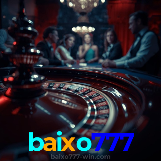 baixo777 Opções de Apostas