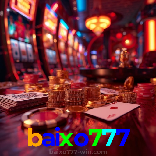 baixo777 Métodos de Pagamento