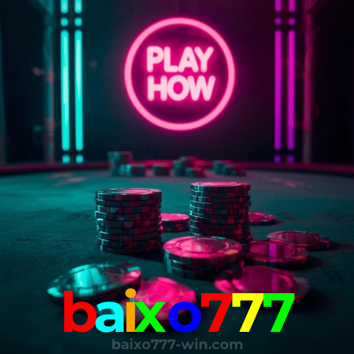 baixo777 Promoções Atuais