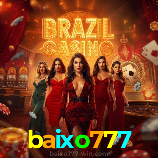 baixo777 Todos os Jogos