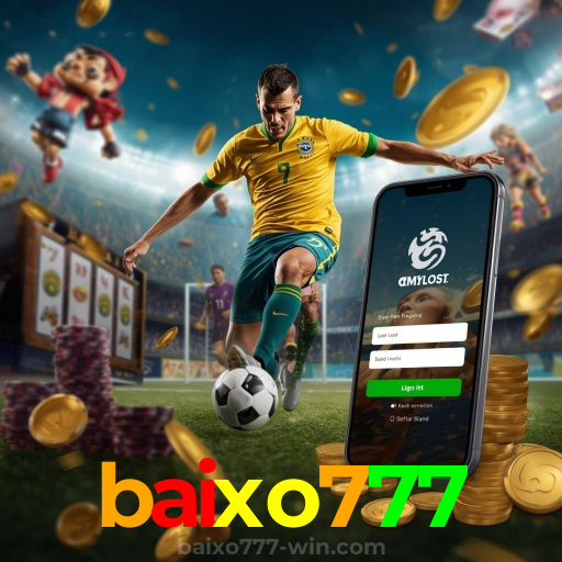 baixo777 Todos os Jogos