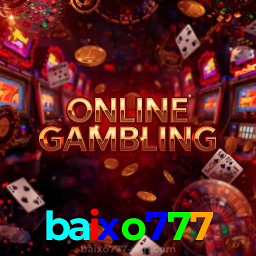 baixo777 Todos os Jogos
