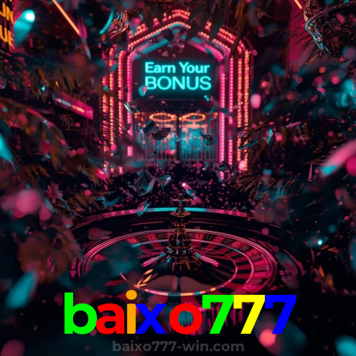 baixo777 Promoções Atuais