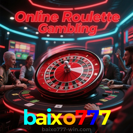 baixo777 Jogos de Slots