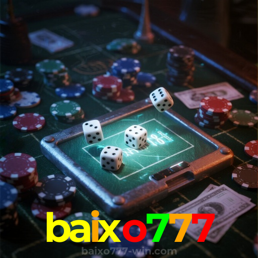 baixo777 Baixar App