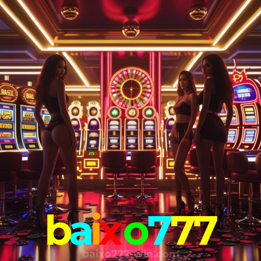 baixo777 Baixar App