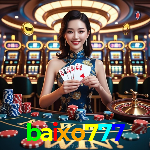 baixo777 Baixar App
