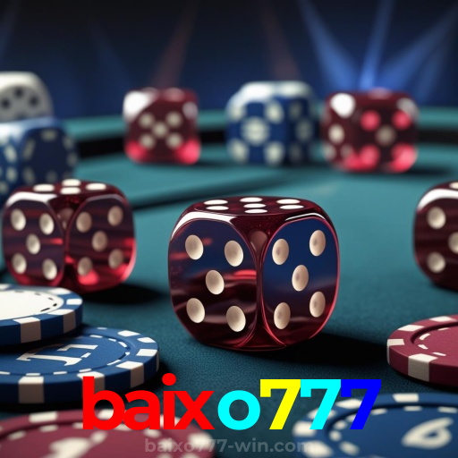 baixo777 Área de login