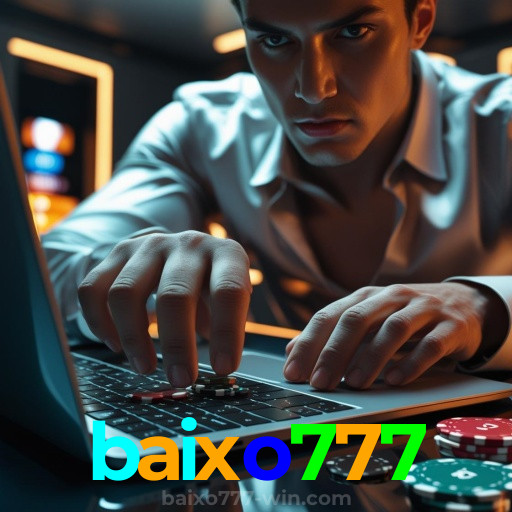 baixo777 Todos os Jogos
