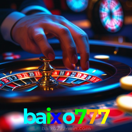 baixo777 Opções de Apostas